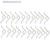 ราคา Buildvictories11 10/20 ชิ้น Controller เปลี่ยน L1 L2 R1 R2 ปุ่มทริกเกอร์ฤดูใบไม้ผลิสําหรับ PS3 PS4 TH (26972462890)