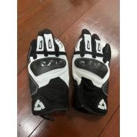 ราคา ถุงมือหนัง rev’it ข้อสั้น (23556858483)