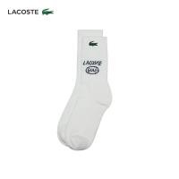ราคา ถุงเท้า LACOSTE (1คู่/แพ็ค) ปัก LACOSTE GOLF ของแท้จาก Official! (40808806731)