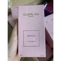 ราคา GUERLAIN IDYLLE (NEW PACKAGING) EDP FOR WOMEN 100 ML กล่องซีล (9072837708)