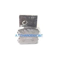 ราคา ผ้าเบรคหน้าไททัน’19,ปาเจโร่’16 (DNX-467) (25312464259)