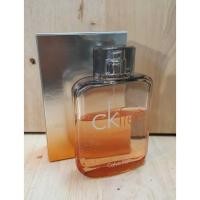 ราคา CK Free Energy Calvin Klein EDT 100 ml. (23616519091)