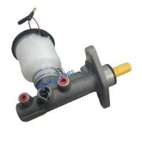 ราคา แม่ปั๊มเบรคบน ปั๊มเบรคบน ฮอนด้า แอคคอร์ด Honda Accord G4,G5 ปี1990-1998 ยี่ห้อ TRW(รูท่อน้ำมันเล็ก1รู ใหญ่1รู) (23188080020)