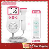 ราคา เครื่องฟังเสียงหัวใจทารกในครรภ์ ง่ายต่อการพกพา ที่ฟังเสียงหัวใจทารกในครรภ์ (23928875956)
