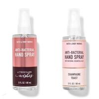 ราคา จากอเมริกาBath&BodyWorks สเปรย์แอลกอฮอล์ กลิ่นหอมๆมากๆ แอลกอฮอล์หรูหรา สไตล์Luxury (21611695643)