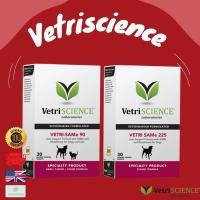ราคา พร้อมส่ง VetriScience SAMe 90mg Liver Support บำรุงตับสุนัข แมว Vetri-SAMe 225 Vetri-SAMe 90 (20796063782)