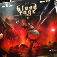 ราคา Blood rage (Boardgame) (2029427176)