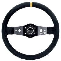 ราคา พวงมาลัย Sparco 215 Steering Wheel (11890322015)
