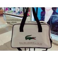 ราคา กระเป๋าเดินทาง #Boss #Lacoste สวยดีคุ้ม (113542393)