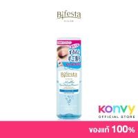 ราคา Bifesta Eye Makeup Remover 195ml. (2296612094)