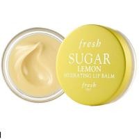 ราคา Fresh sugar lemon lip balm 6 g #พร้อมส่ง (1264034087)