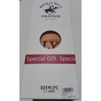 ราคา ผ้าเช็ดตัว ผ้าขนหนู สีส้ม BEVERY HILLS POLO CLUB The Original ของแท้ (11807106550)