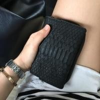 ราคา กระเป๋าสตางค์ tallulah มือสองของเเท้ พร้อมถุงผ้า สภาพ98% (1605104020)