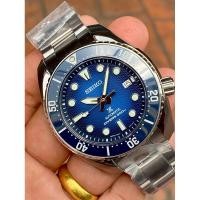 ราคา นาฬิกาข้อมือ Seiko King Sumo Prospex Sea Automatic Diver 200M SPB321J1 (28929989943)
