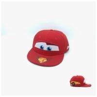 ราคา หมวก New Era Cars McQueen Pixar Youth Second Preloved Original 767 (40515342843)