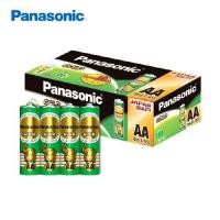 ราคา ถ่าน Panasonic GOLD AA (4A) 1.5V (แพ็ค 4 ก้อน) (29785000806)