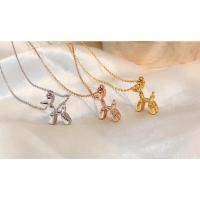 ราคา สร้อยคอ โซ่จี้ลูกโป่ง สร้อยลูกหมา รูปทรงสุนัข สร้อยสแตนเลส (18361030084)