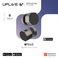 ราคา UPLIVE Smart Lock - GO2 Digital Door Lock (40709390320)
