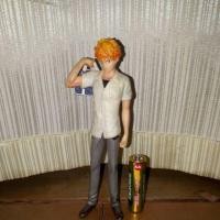 ราคา Bandai Bleach Styling Ichigo Kurosaki Trading rare หายาก เทพมรนะ บลีช คุโรซากิ อิจิโกะ hollow บังไค bankai ฮอลโลว์ (3820010457)