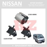 ราคา NISSAN VANETTE C20 C22 - ชุด 3 IN 1 - ขายึดเครื่องยนต์ (44263787176)