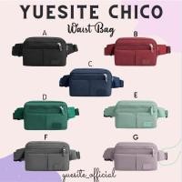 ราคา Yuesite Chico HT กระเป๋าคาดเอวผู้หญิงดั้งเดิม (28380411225)