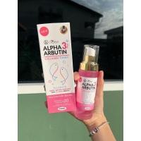 ราคา Perfect Skin Lady Alpha Arbutin Collagen Toner 120ml. โทนเนอร์หน้าใส อาร์บูติน (26081351335)