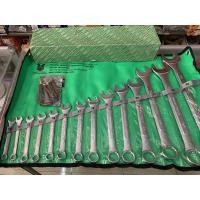 ราคา ชุดประแจ แหวนข้าง ปากตาย 14ตัว/ชุด+กุญแจ6เหลี่ยม (7248890198)