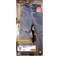 ราคา กางเกงยีนส์ป้ายwow กางเกงยีนส์ป้ายwow (22032537715)