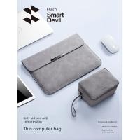 ราคา กระเป๋าไอแพด กระเป๋าใส่ไอแพด Huawei macbook Protective Case Laptop (40865194750)