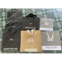 ราคา (พร้อมส่งสั่งได้เลย)ถุงแบรนด์เนม CPS CCOO (1899885625)