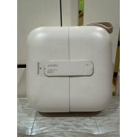 ราคา ตำหนิด้านนอก Amiro กล่องใส่เครื่องสำอาง ไม่มีกระจก (28325684219)