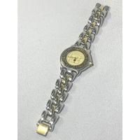 ราคา SEIKO PRESAGE VINTAGEรุ่นหายาก 7N01-6180(ปี1990)นาฬิกาควอทซ์ญี่ปุ่นแท้100%ตัวเรือนสแตนเลสกรอบสีดำและหน้าปัดสีครีมมือ2สวย (24972959845)