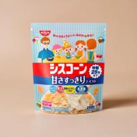 ราคา ซีเรียลคอร์นเฟลกส์ นิสชิน ซิสโก้(Nissin Cisco Corn Flakes) รสหวานละมุน (200g): อาหารเช้าสุดอร่อย อุดมไปด้วยคุณค่า (26400550908)