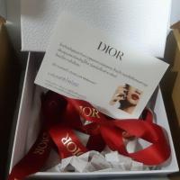 ราคา บัตรแต่งหน้า Dior... (14033847662)