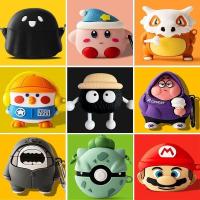 ราคา Huawei FreeBuds SE 2 เคสหูฟังการ์ตูน Huawei SE2 หูฟังบลูทูธไร้สายที่แท้จริงเคสป้องกันน่ารัก (26351622608)