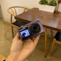 ราคา กล้องดิจิตอลสองจอ Samsung Pl120 รุ่นฮิต แฟลชฉ่ำ รีวิวเพียบ (28918884389)