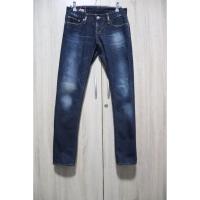 ราคา กางเกงยีนส์JustinJeansมือสอง (26487118363)