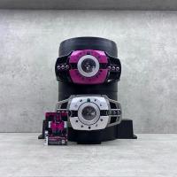 ราคา ของเล่น DX/CSM BOOTLEG DECADE DRIVER, WORLD MASKED KNIGHT, KAMEN RIDER DECADE SUPERMAN WORLD (42857789986)