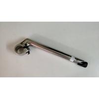 ราคา คอจุ่ม 22.2 mm ยาว 220 mm อลูมิเนียม อะไหล่จักรยานวินเทจ (8202074377)