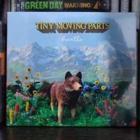 ราคา Tiny Moving Parts CD Compact Disc (26789162727)
