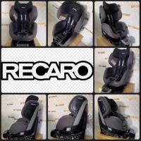 ราคา คาร์ซีท RECARO Zero.1 i-size (20867573749)