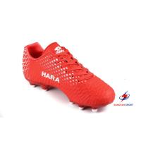 ราคา HARA รองเท้าฟุตบอลเด็ก ฮาร่า F-22K (23845235988)