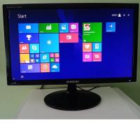 ราคา จอคอม ยี่ห้อ Samsung LED รุ่น SyncMaster SA300 20 นิ้ว (6097063198)