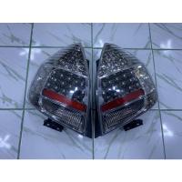 ราคา ไฟท้ายคลียร์เลนส์ Jazz GDแท้ญี่ปุ่น (14333563414)