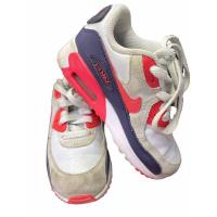 ราคา Nike เด็ก air max มือสองแท้ (10554370756)