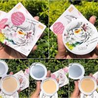 ราคา (1ชิ้น) แป้งฝุ่นศศิ sasi Magic Matt / แป้งพับศศิ มีครบทุกเบอร์ แป้งพัฟ ศรีจันทร์ srichand powder (6140184422)