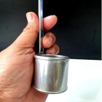 ราคา กระบวยตักเหล้าบ๊วย 50 ซีซี/กระบวยตักเหล้า ตักยาดอง กระบวยตักน้ำหวาน กระบวยตักน้ำจิ้ม (18085822487)