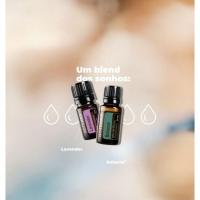 ราคา ควบคุมอารมณ์ให้ผ่อนคลาย Lavender & Balance Oil (28259238233)
