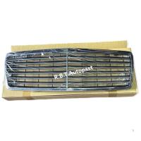 ราคา BENZ กระจังหน้ารถเบนซ์ W140 (แต่ง+ขอบทั้งชุด) เบอร์ 140 880 05 83 (13434424911)