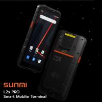 ราคา SUNMI L2s PRO Smart Mobile Terminal มือถือนับสต๊อค เครื่องตรวจนับสต๊อค จัดการคลังสินค้า (ประกันศูนย์) (26887450820)